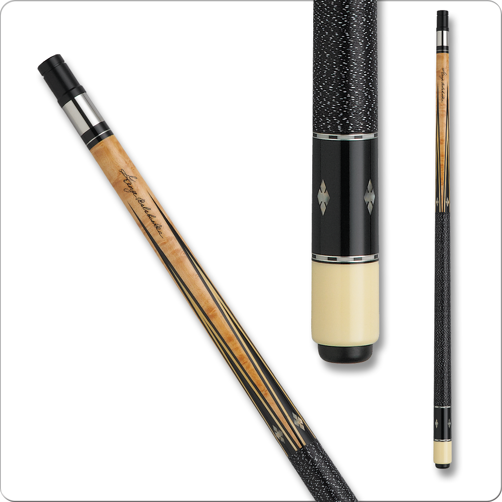 Balabushka GB09 GB Series Cue