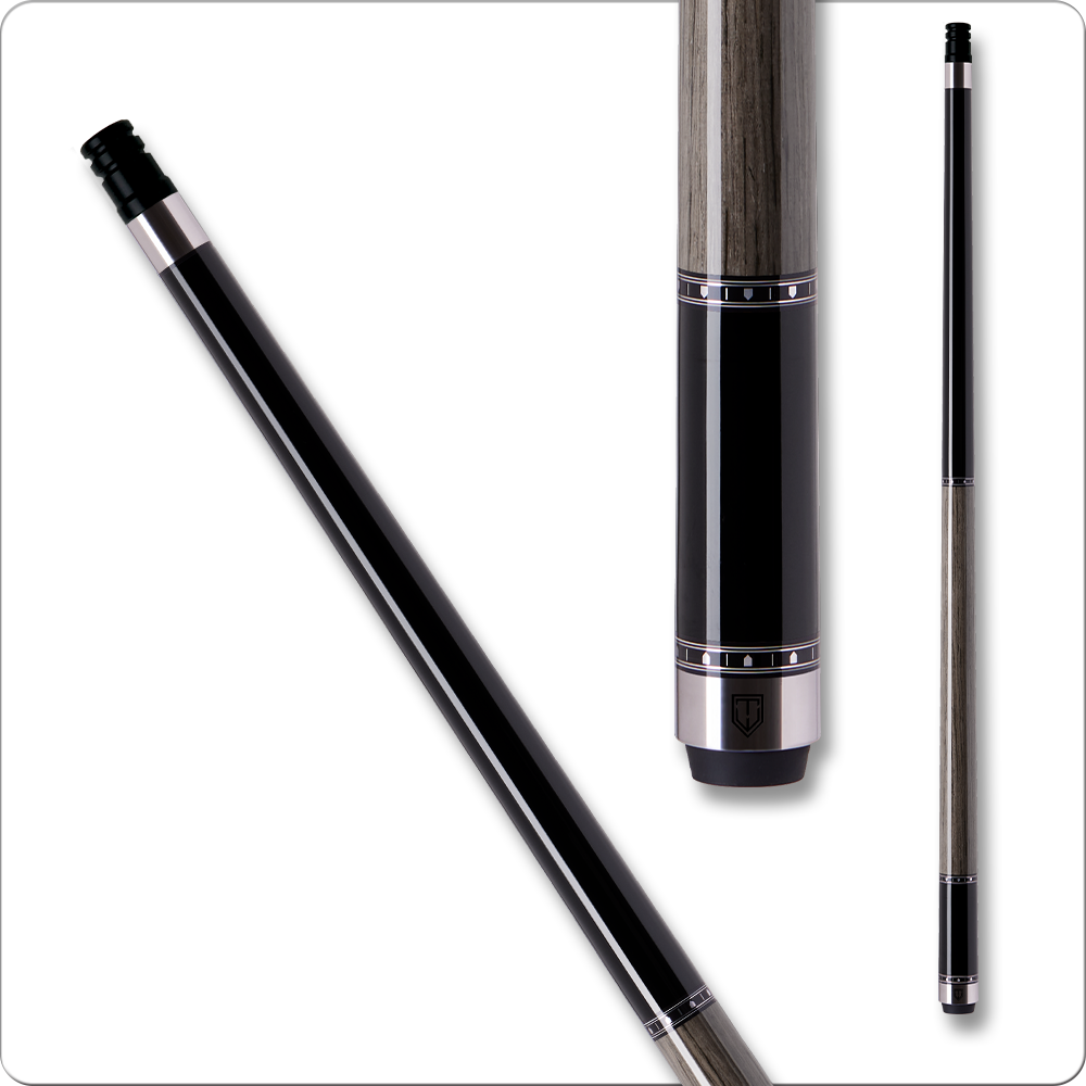 Cuetec CT105NW Truewood Series Cue - No Wrap