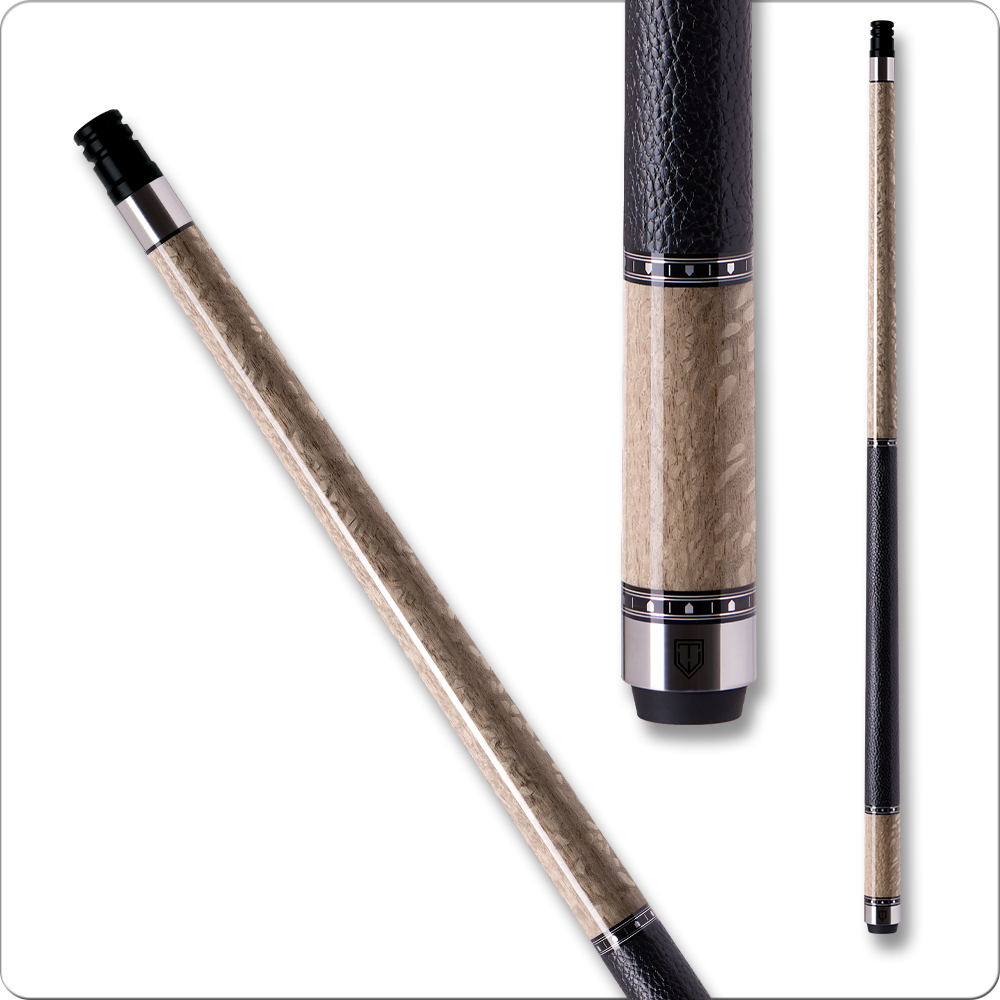 Cuetec CT110LTW Cynergy Truewood Series Cue - Wrap