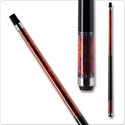 Cuetec CT112NW Cynergy Truewood Series Cue - No Wrap