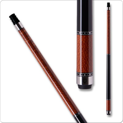 Cuetec CT108NW Truewood Series Cue - No Wrap