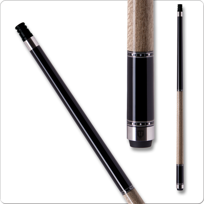 Cuetec CT109NW Cynergy Truewood Series Cue - No Wrap