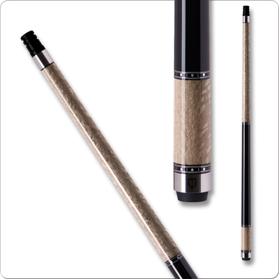 Cuetec CT110NW Cynergy Truewood Series Cue - No Wrap