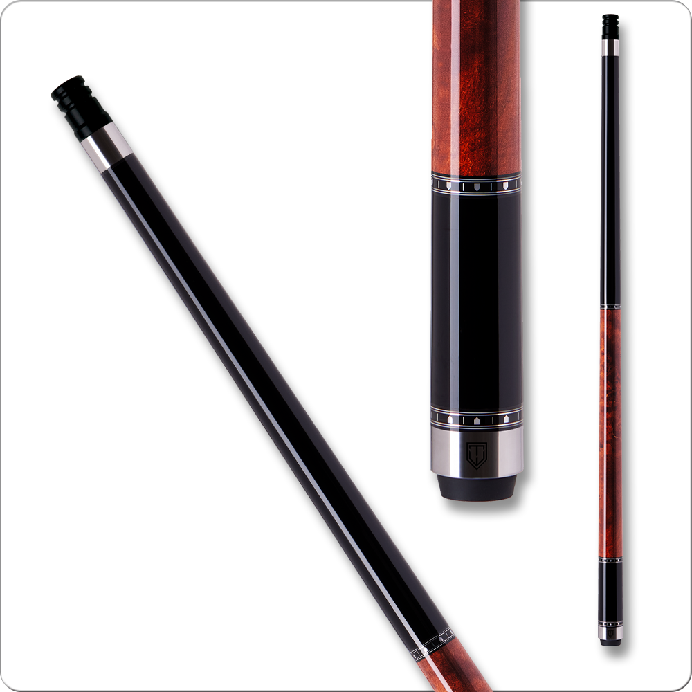 Cuetec CT111NW Cynergy Truewood Series Cue - No Wrap