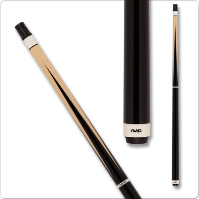 Cuetec CT321NW AVID Series Cue - No Wrap