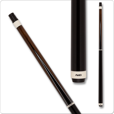 Cuetec CT322NW AVID Series Cue - No Wrap