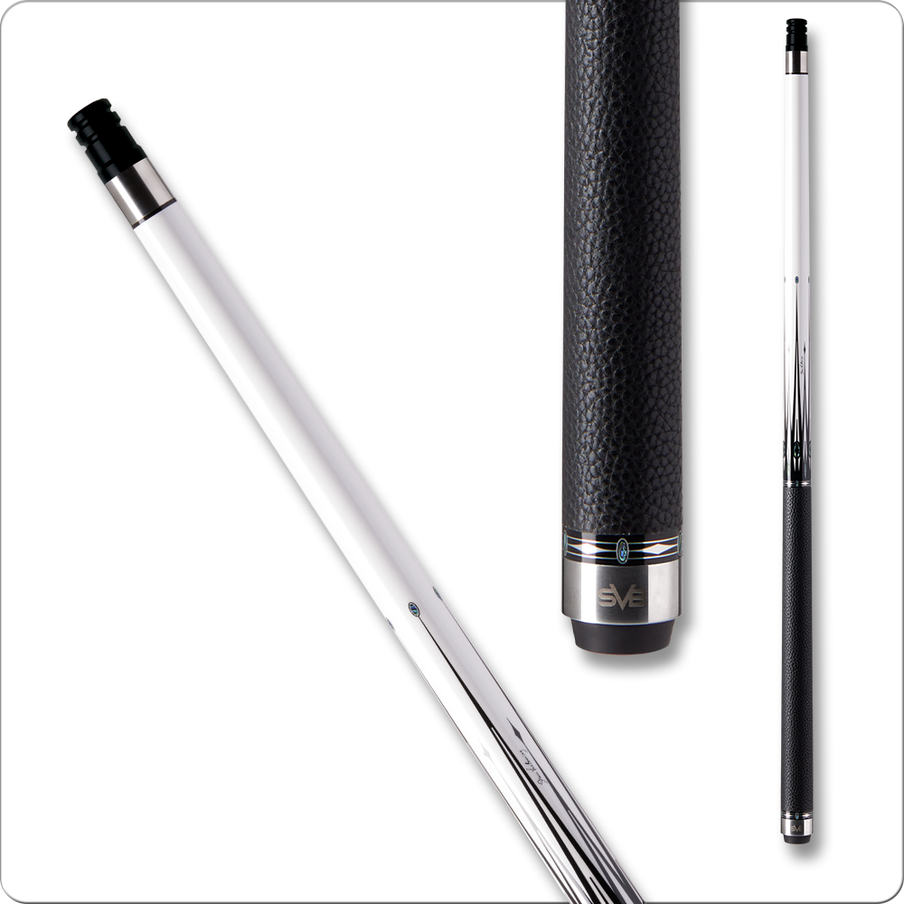 Cuetec CT136 Cynergy Gen 2 Series Cue