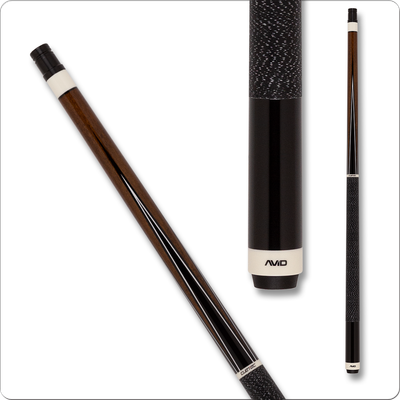 Cuetec CT322W AVID Series Cue - Wrap