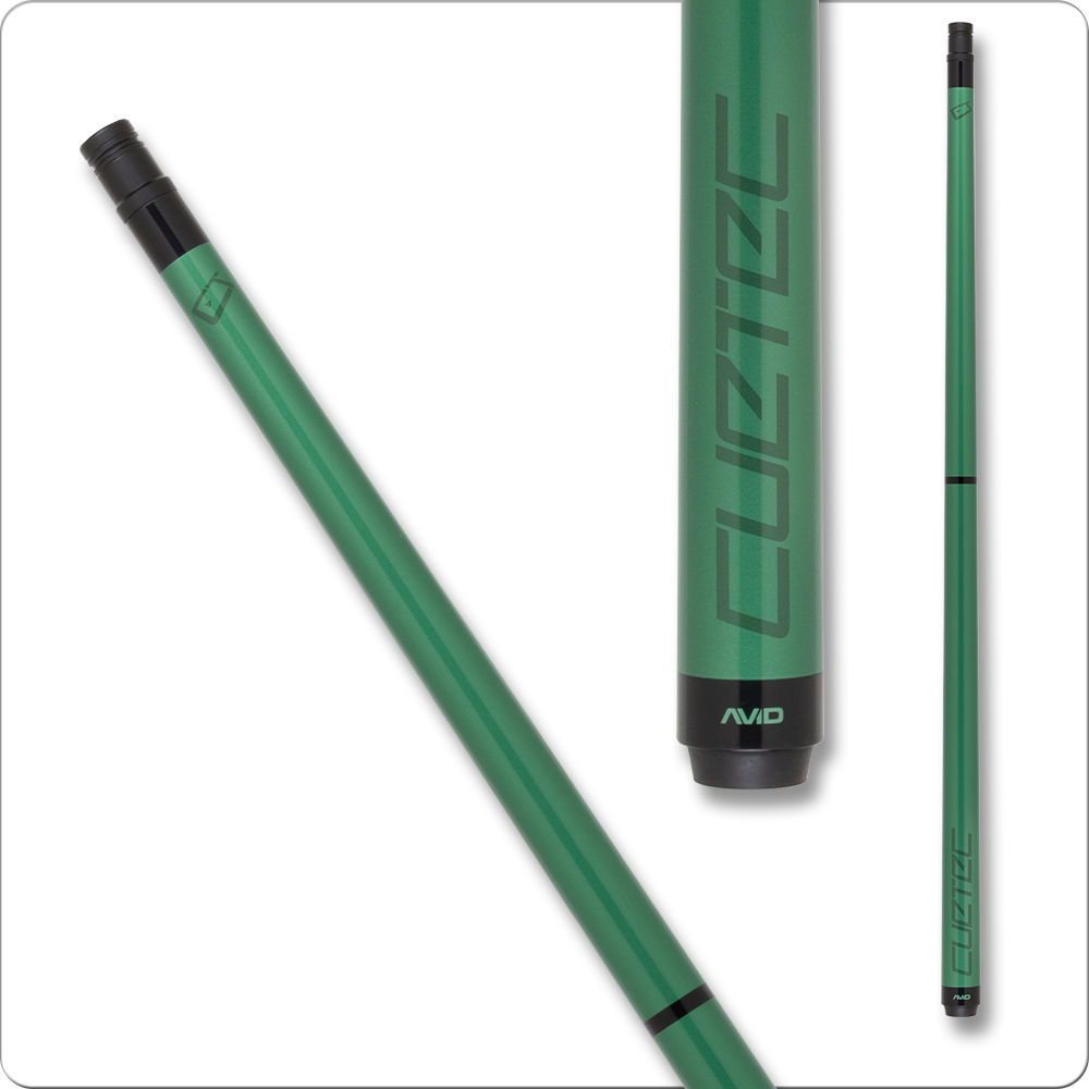 Cuetec CTAC6 AVID Chroma Series Highlands Cue