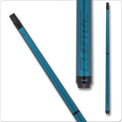 Cuetec CTAC7 AVID Chroma Series Hydra Cue