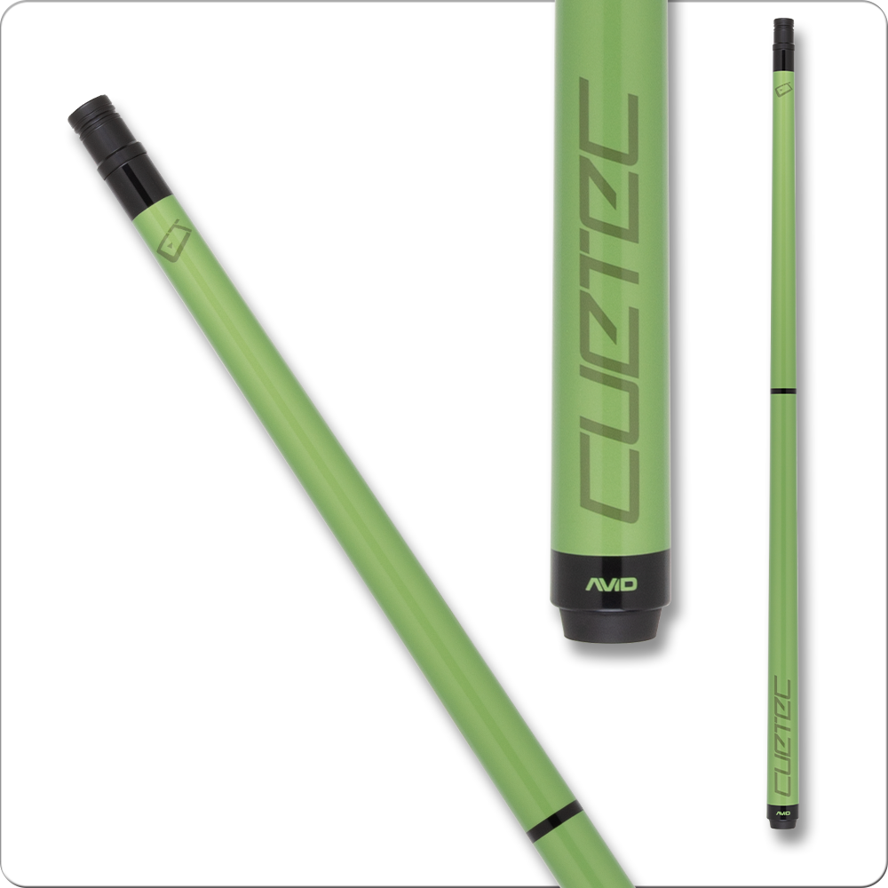 Cuetec CTAC5 AVID Chroma Series Currency Cue
