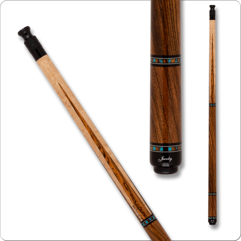 Jacoby JCB2502 HB2 V2 Cue