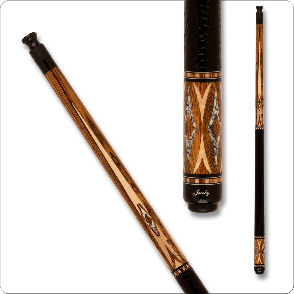 Jacoby JCB2503 HB3 V2 Cue