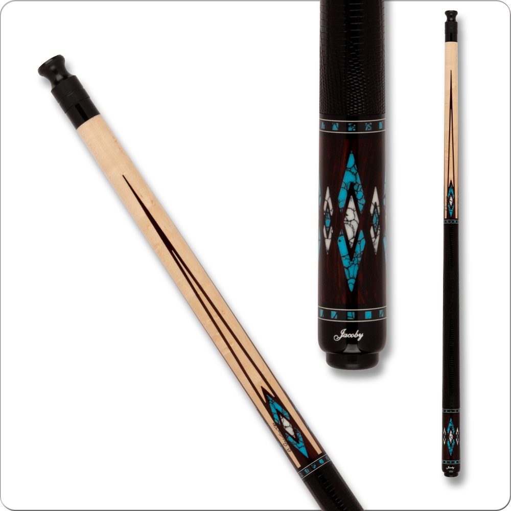 Jacoby JCB2504 HB4T V2 Cue