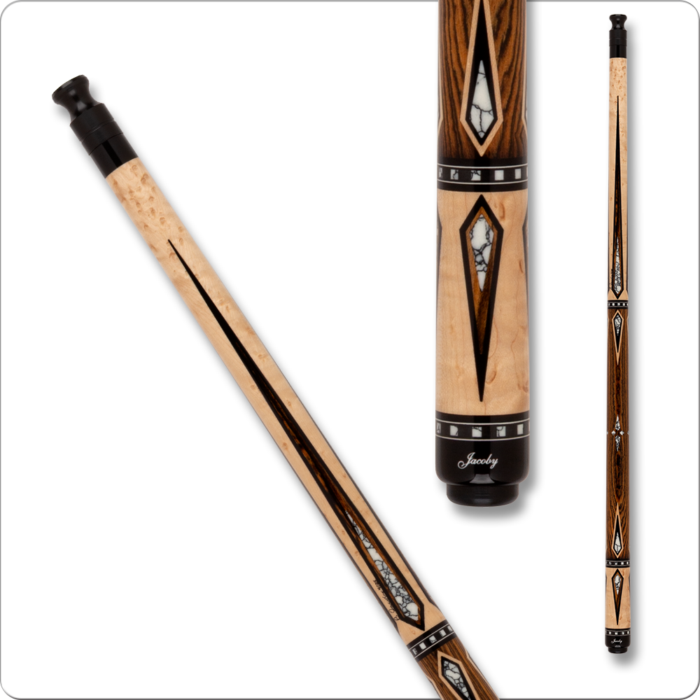 Jacoby JCB2507 HB7 V2 Cue