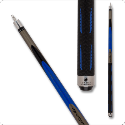Lucasi LH10 Hybrid Cue