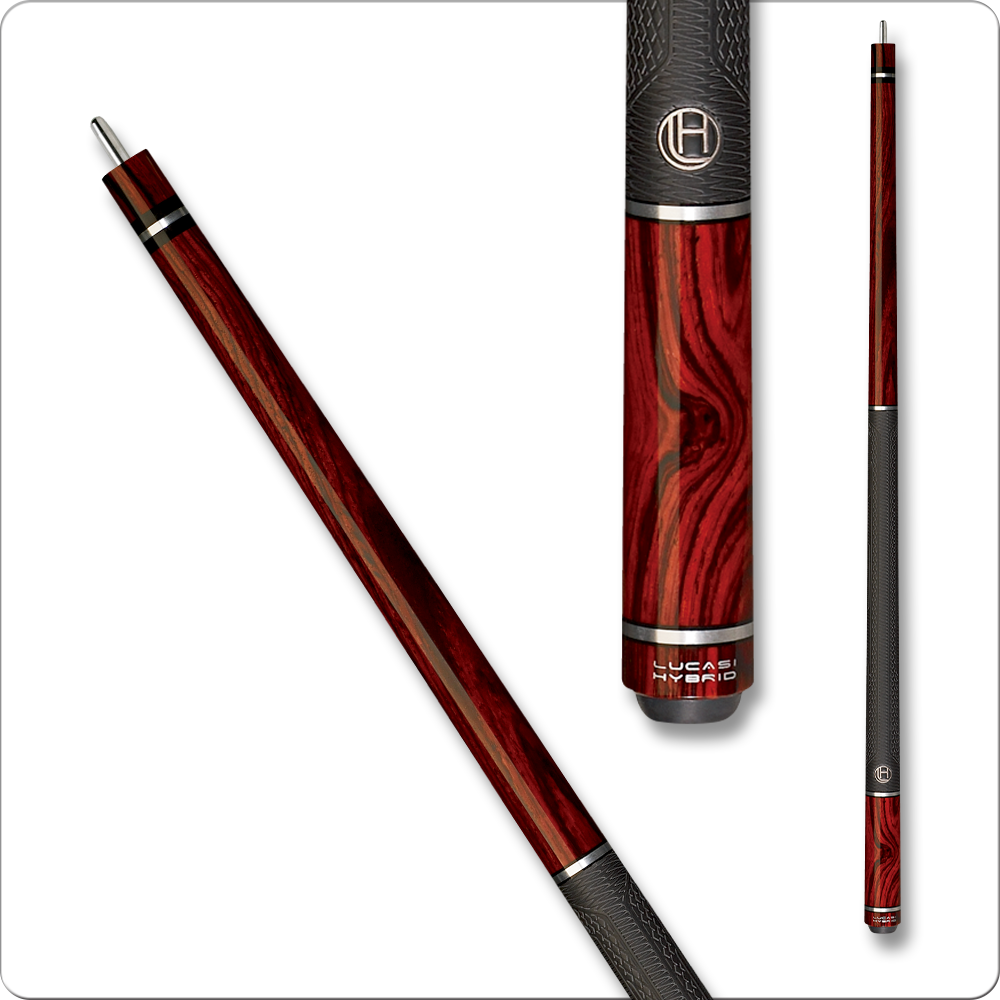 Lucasi LHF10 Hybrid Cue