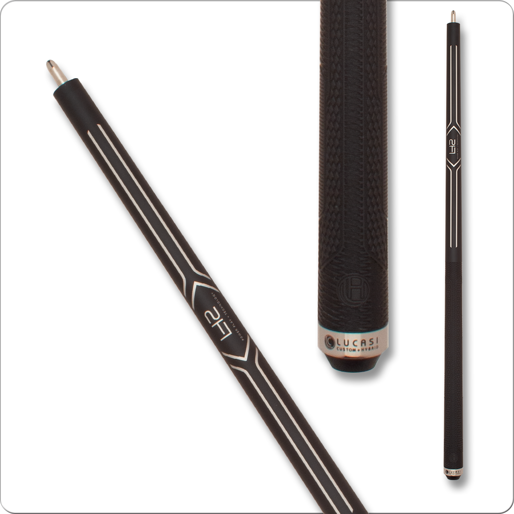 Lucasi LHC14 Hybrid Cue