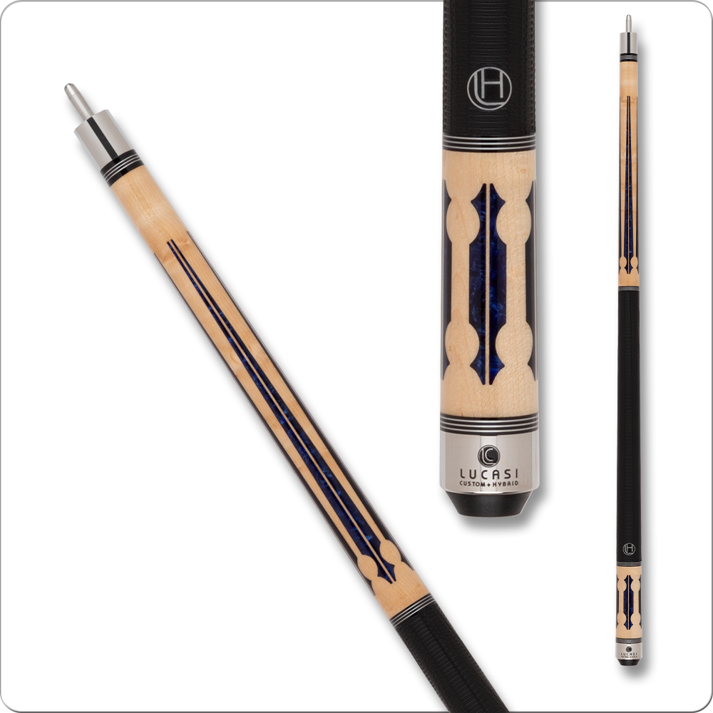 Lucasi LHC97 Hybrid Cue