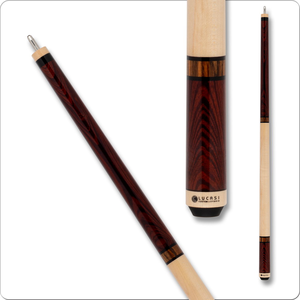 Lucasi LZC11 Custom Cue