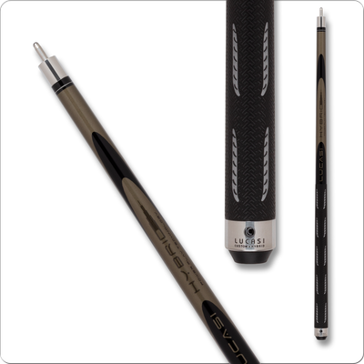 Lucasi LH40 Hybrid Cue