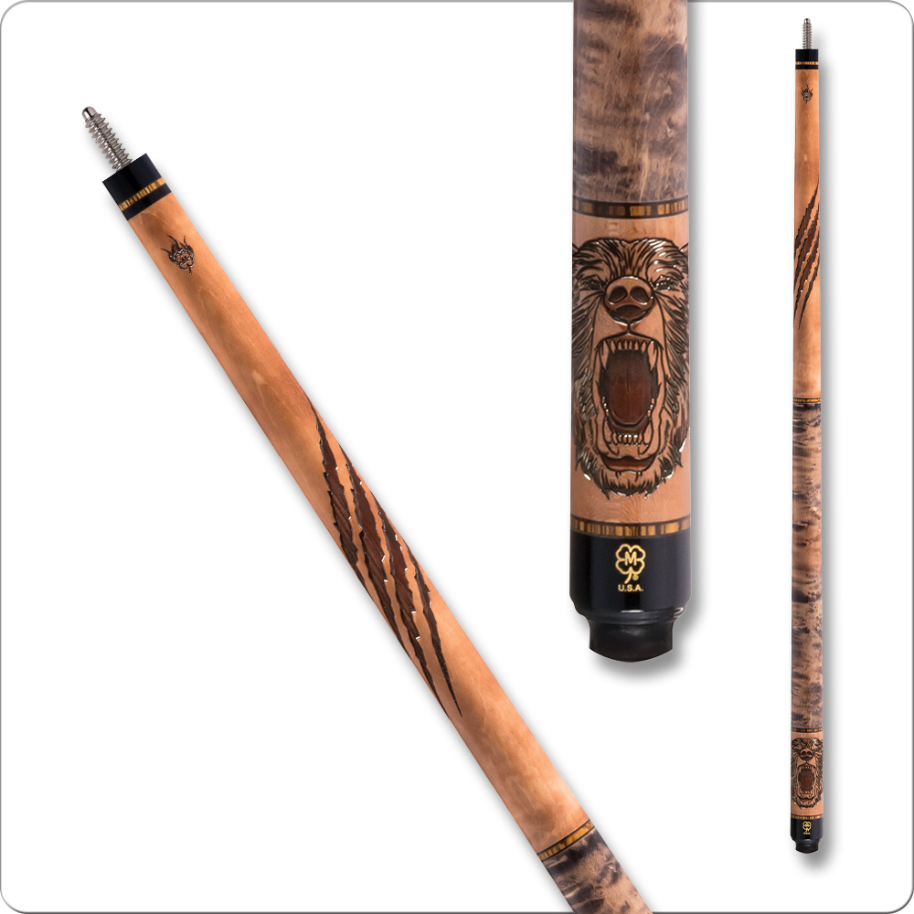 McDermott Wildfire G339 Cue