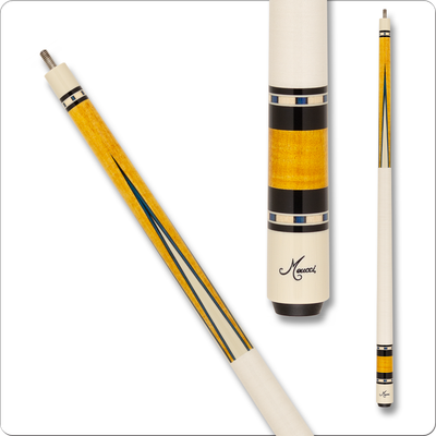 Meucci MEHOF02 Hall Of Fame Cue