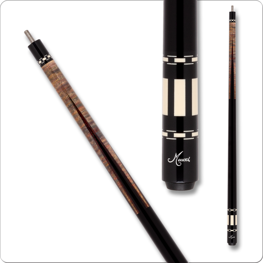 Meucci MEHOF01 Hall Of Fame Cue
