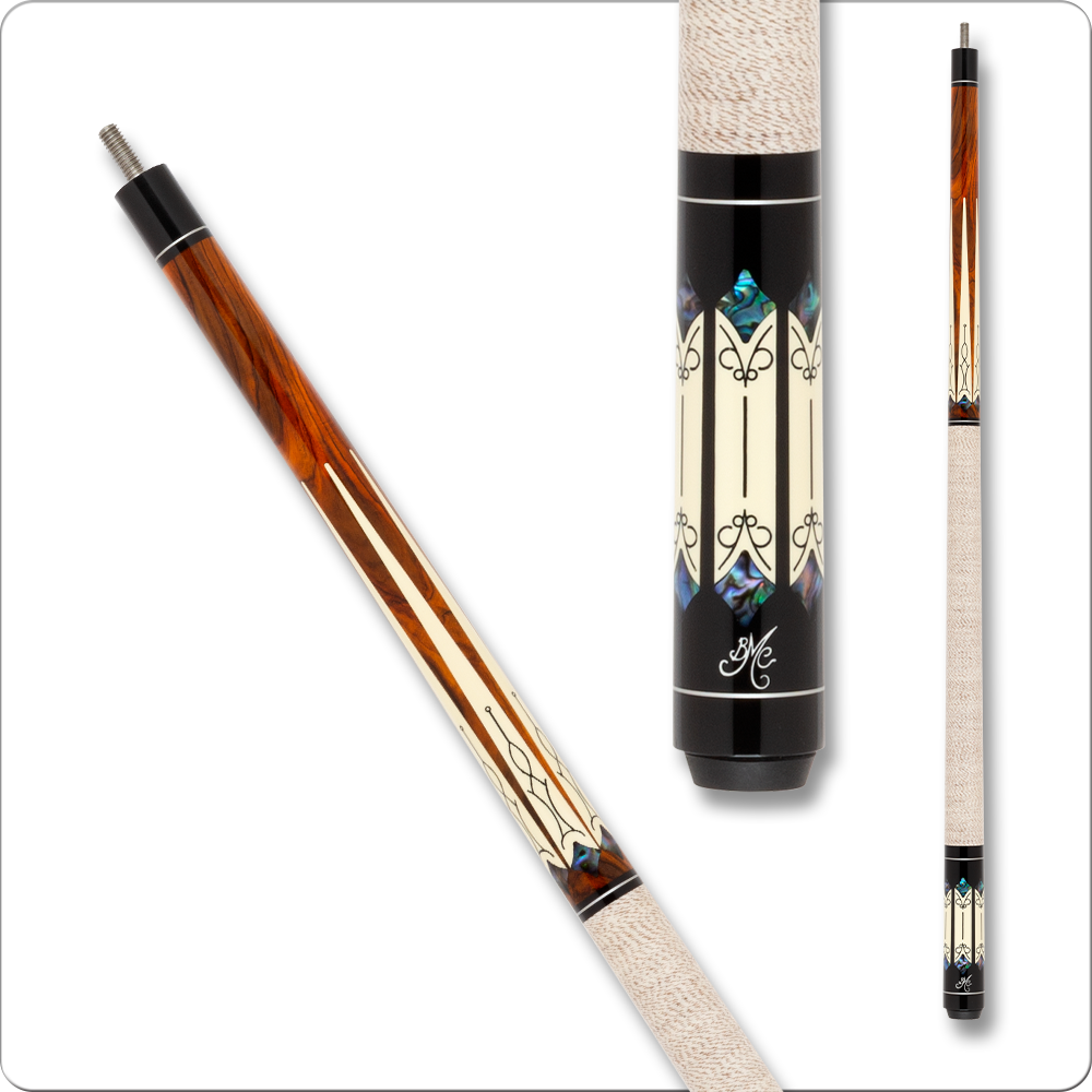 Meucci MEJS02 Jayson Shaw Cue