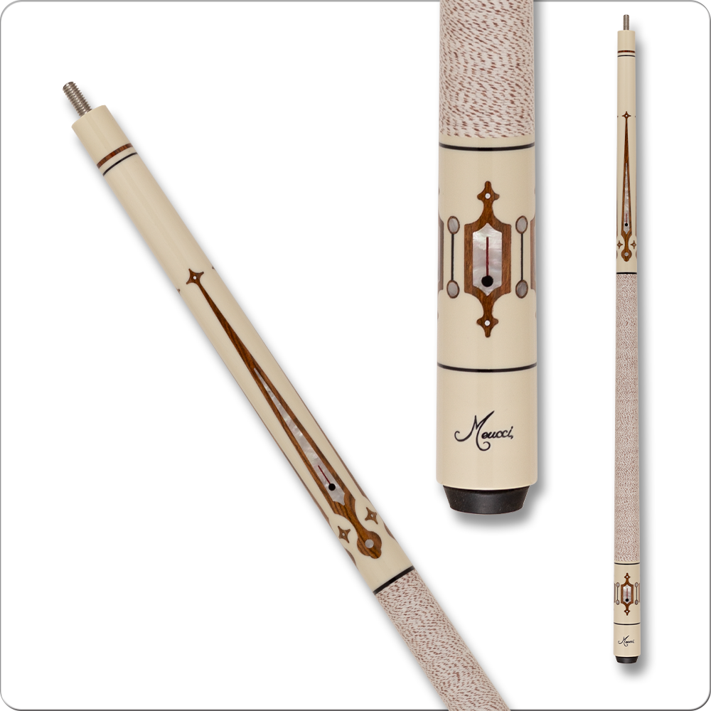 Meucci MEP04 Power Piston Cue