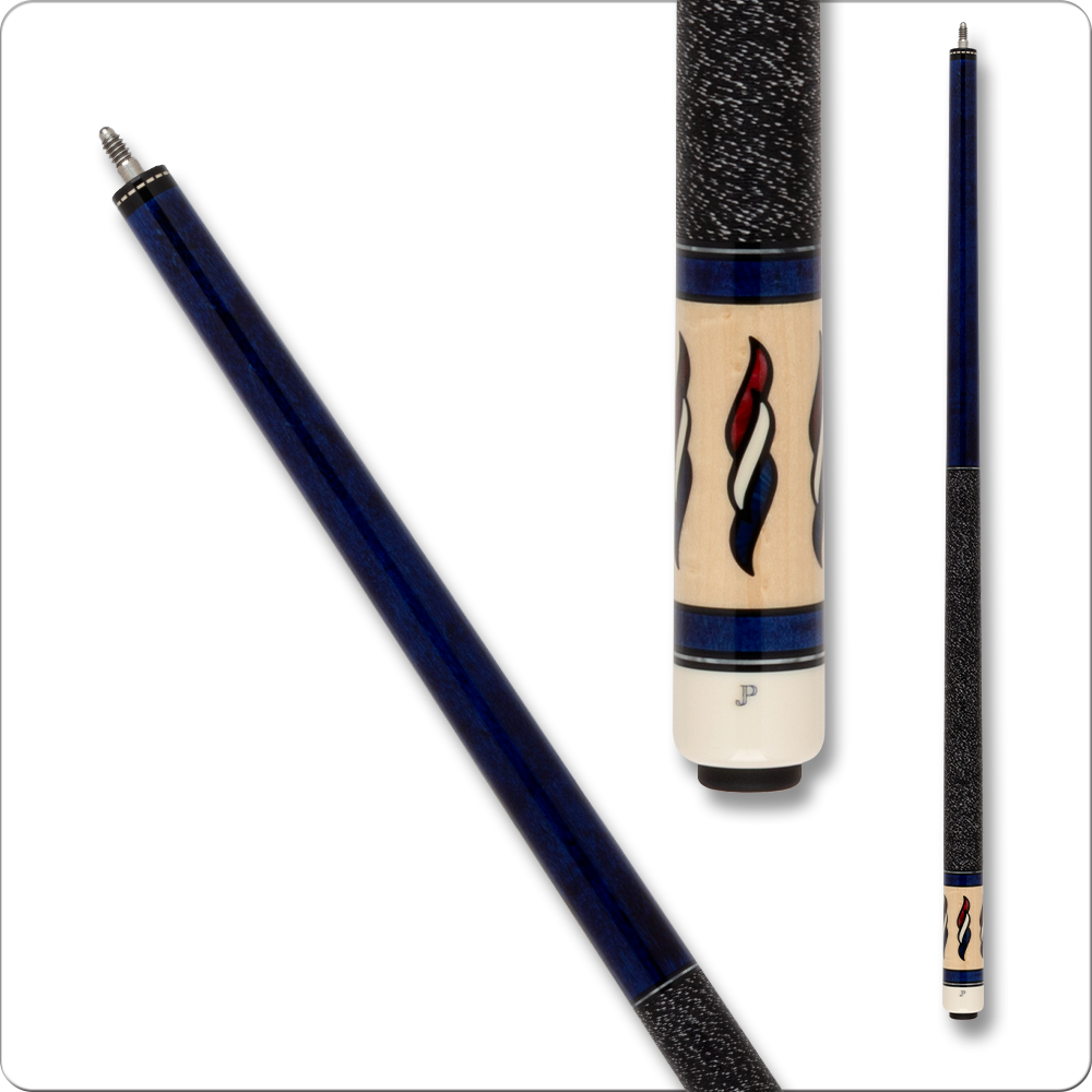 Pechauer JP2505 JP Series Cue