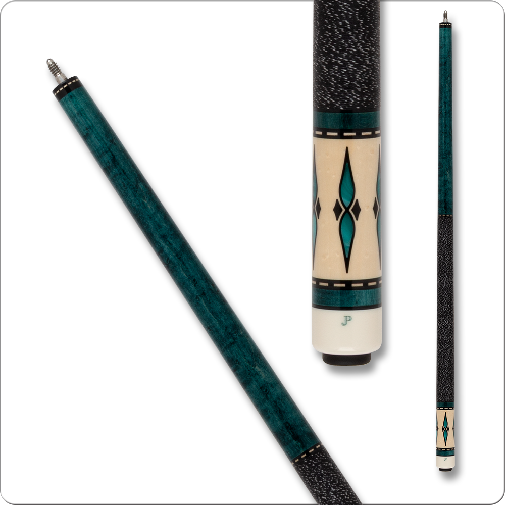 Pechauer JP2506 JP Series Cue