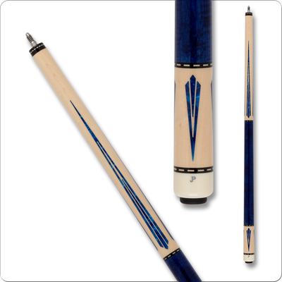 Pechauer JP2507 JP Series Cue