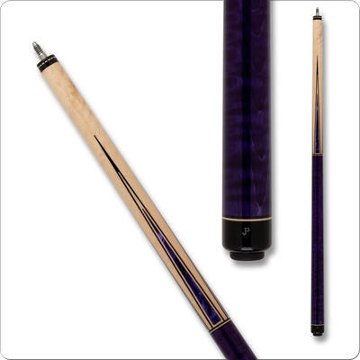 Pechauer JP2508 JP Series Cue