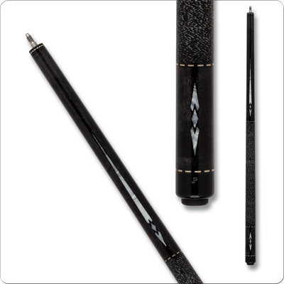 Pechauer JP2509 JP Series Cue