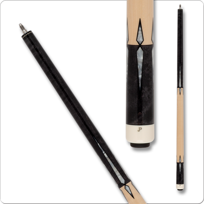 Pechauer JP2510 JP Series Cue