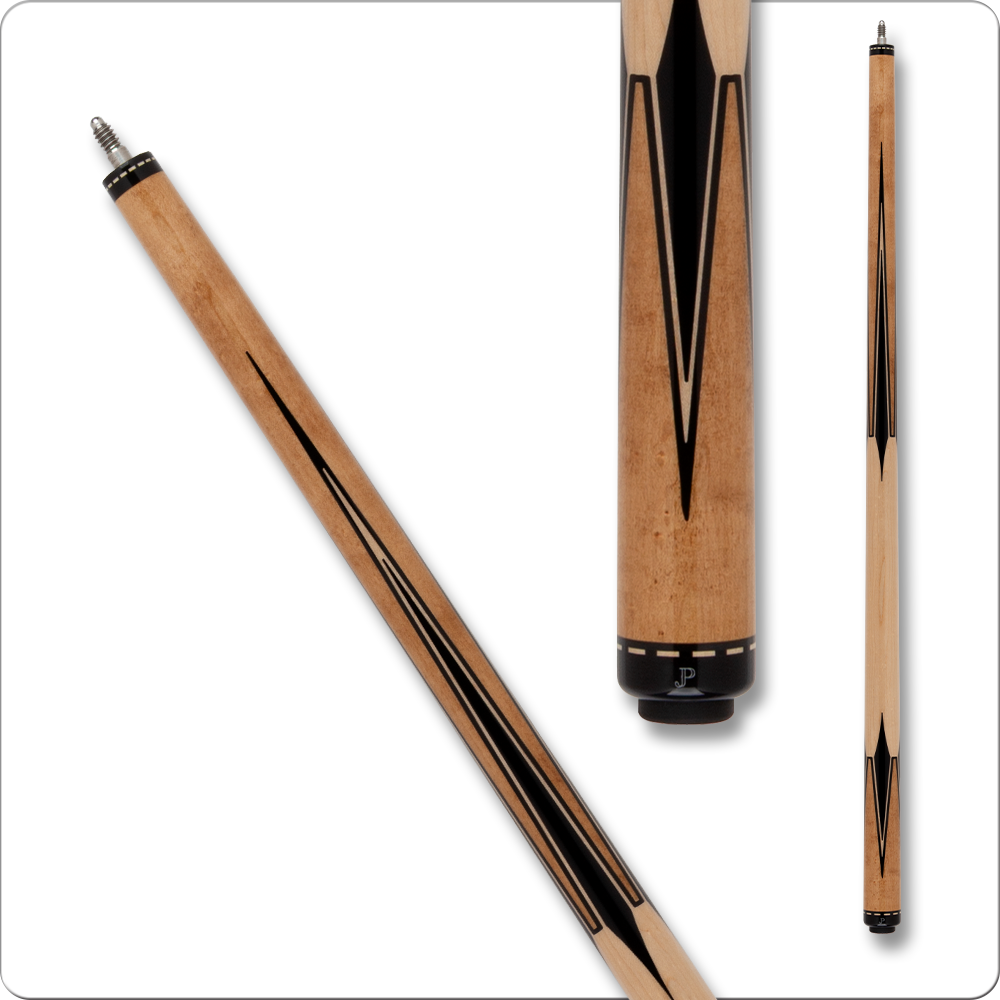 Pechauer JP2511 JP Series Cue