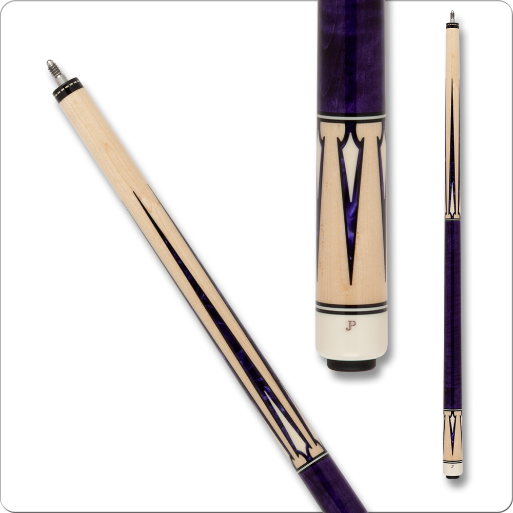 Pechauer JP2514 JP Series Cue