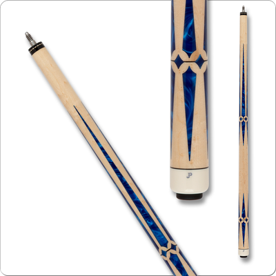 Pechauer JP2515 JP Series Cue