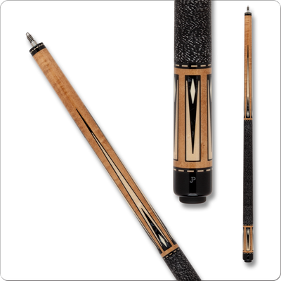 Pechauer JP2517 JP Series Cue