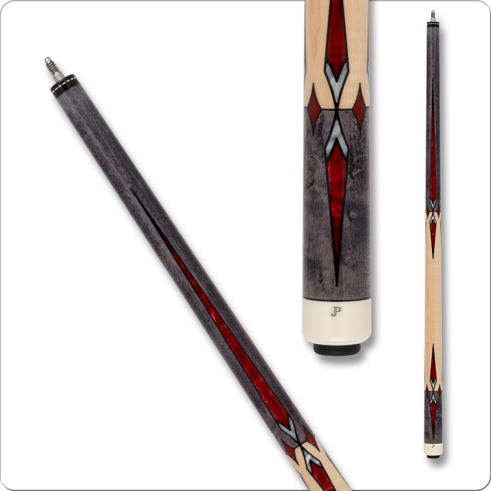 Pechauer JP2518 JP Series Cue