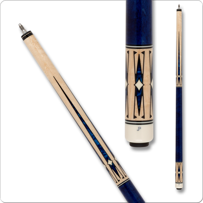 Pechauer JP2520 JP Series Cue