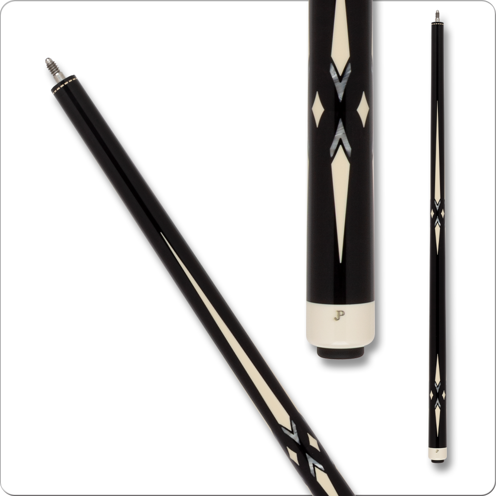 Pechauer JP2519 JP Series Cue