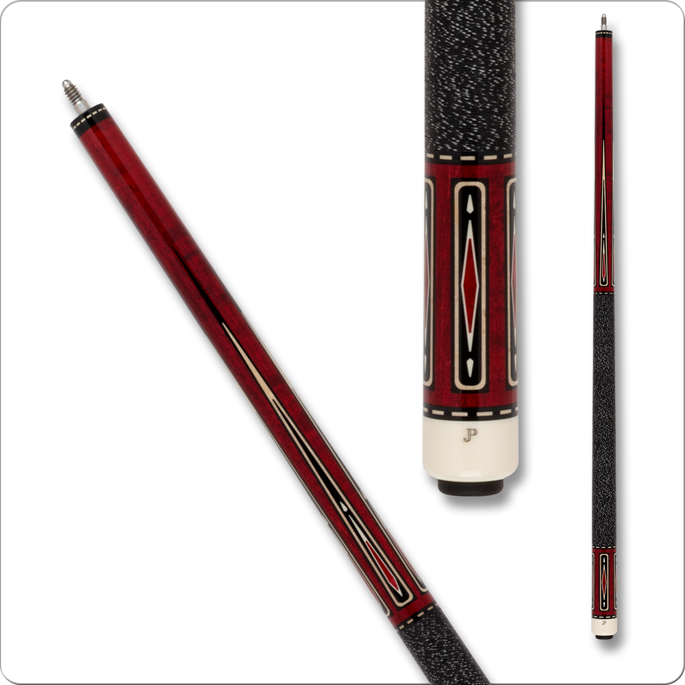 Pechauer JP2521 JP Series Cue