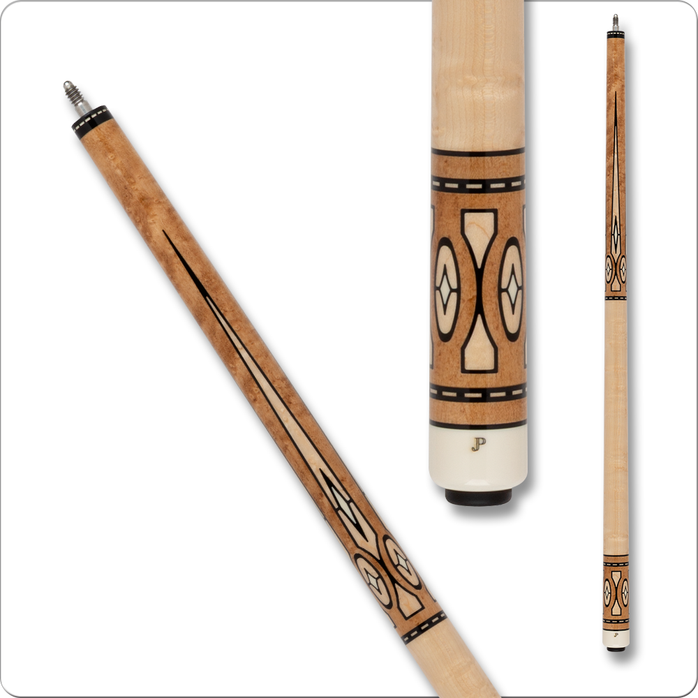 Pechauer JP2523 JP Series Cue