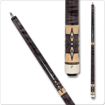 Pechauer JP2524 JP Series Cue