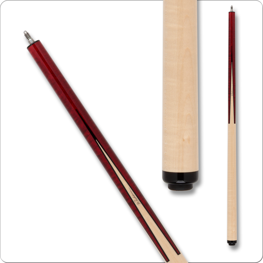 Pechauer JP25R02 Pro Series Cue