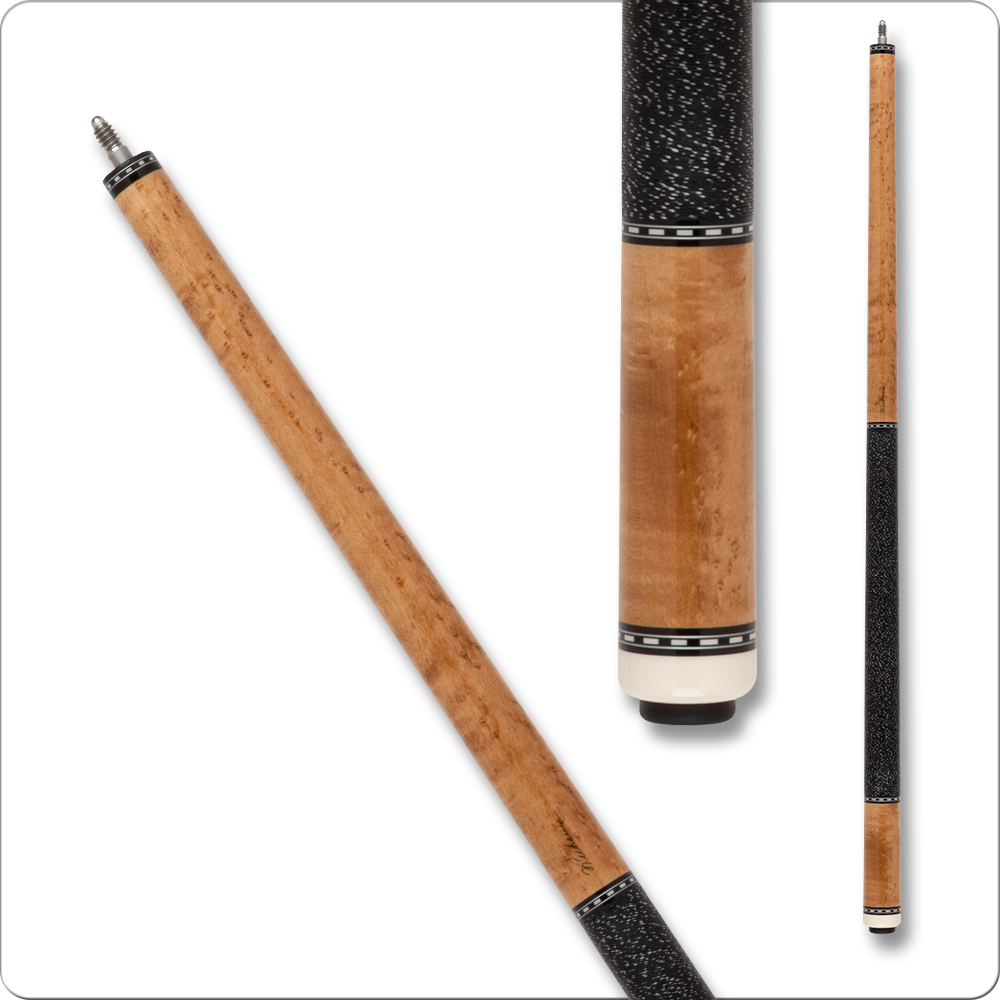 Pechauer JP25R03 Pro Series Cue