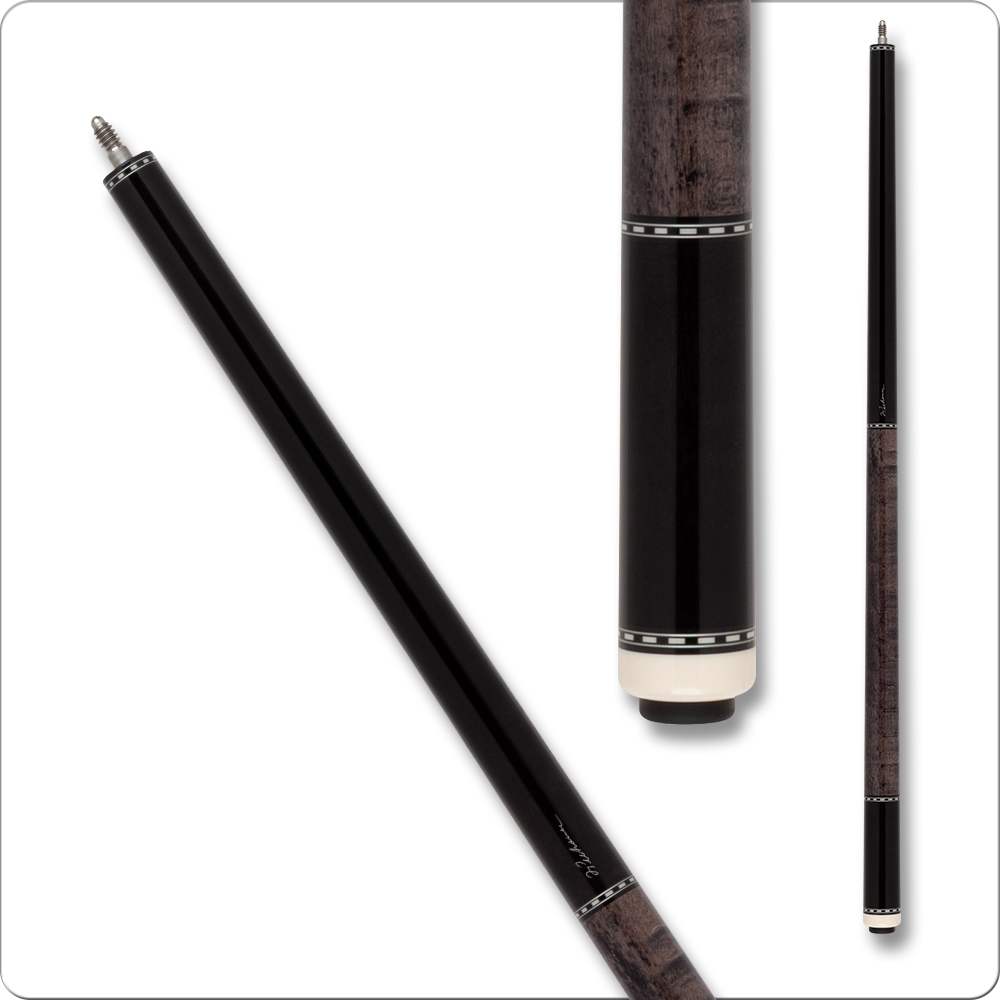 Pechauer JP25R04 Pro Series Cue