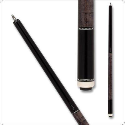 Pechauer JP25R04 Pro Series Cue